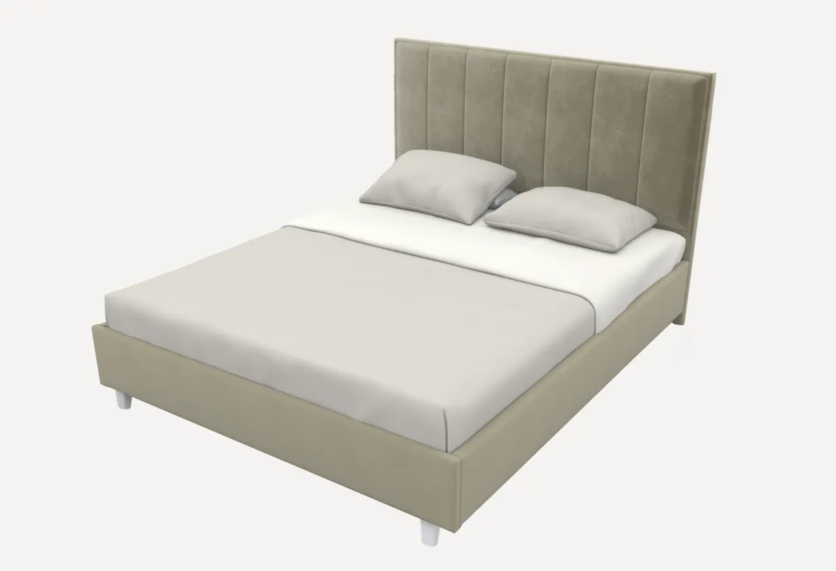 Кровать Кристал Cristal